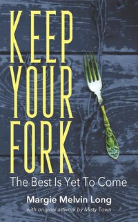 Front cover_Keep Your Fork