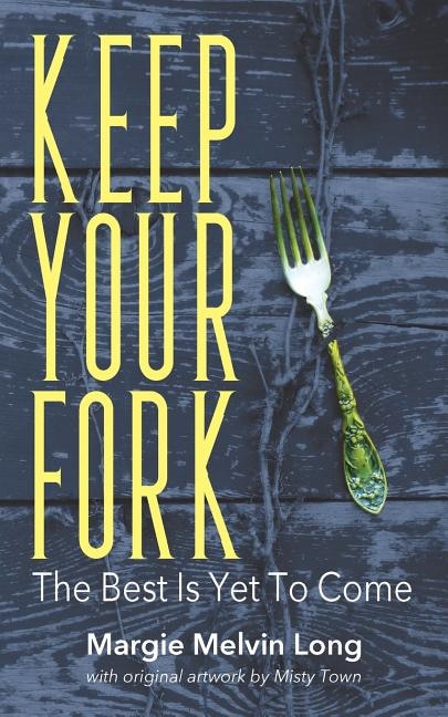 Front cover_Keep Your Fork