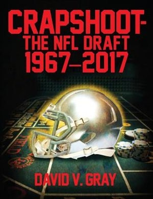 Couverture_Crapshoot-the Nfl Draft