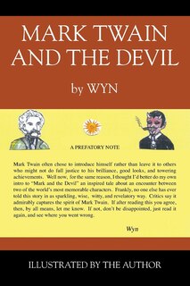 Mark Twain And The Devil