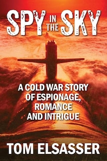 Couverture_Spy In The Sky