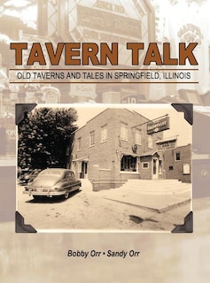 Front cover_Tavern Talk
