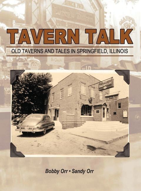 Front cover_Tavern Talk
