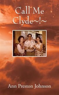 Couverture_Call Me Clyde~!~