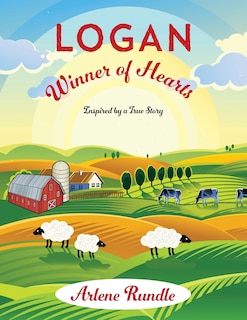 Logan, Winner Of Hearts