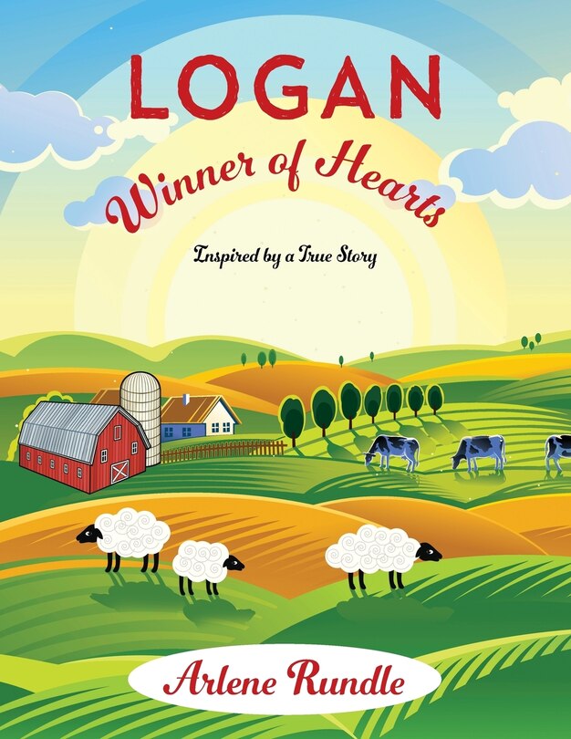 Logan, Winner Of Hearts