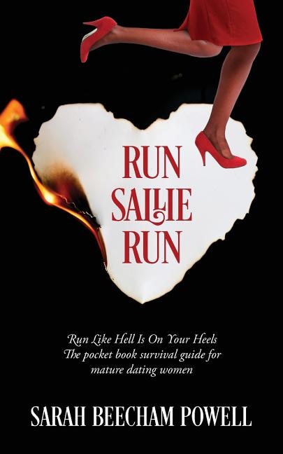 Couverture_Run Sallie Run