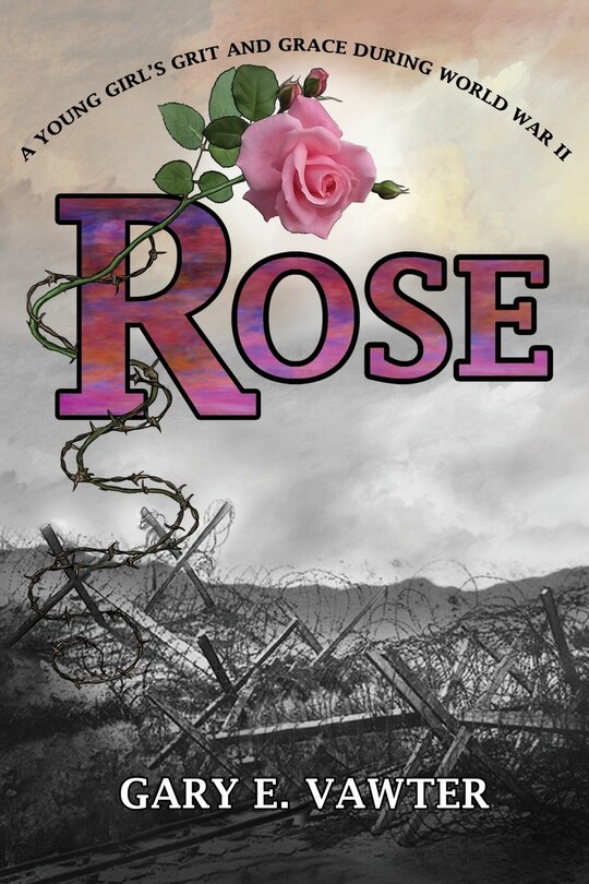 Front cover_Rose