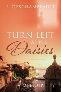 Front cover_Turn Left At The Daisies