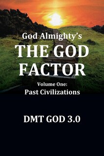 Front cover_God Almighty's