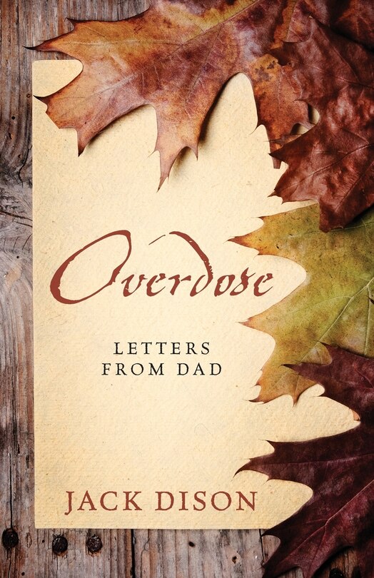 Front cover_Overdose