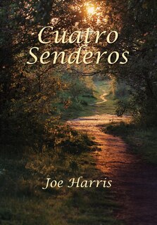 Front cover_Cuatro Senderos