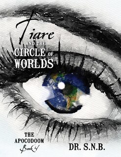 Front cover_Tiare And The Circle Of Worlds