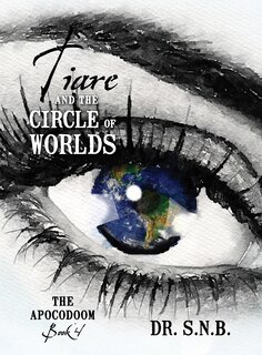 Couverture_Tiare And The Circle Of Worlds