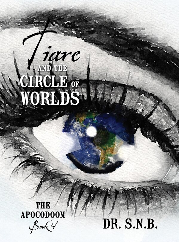 Couverture_Tiare And The Circle Of Worlds
