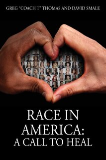 Front cover_Race In America