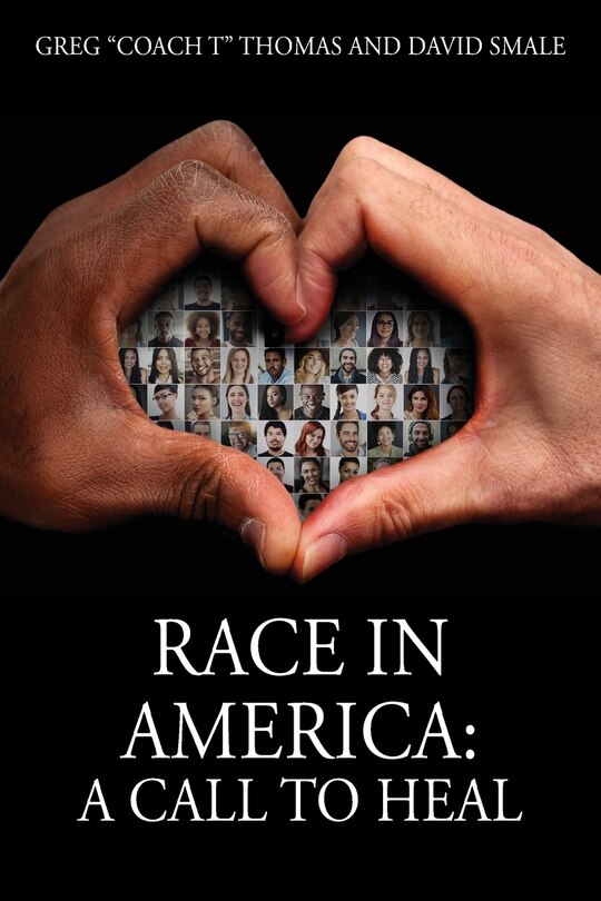 Front cover_Race In America