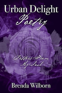 Front cover_Urban Delight Poetry