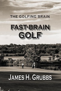 Couverture_The Golfing Brain