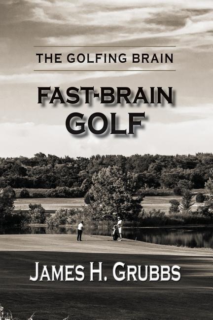 Couverture_The Golfing Brain