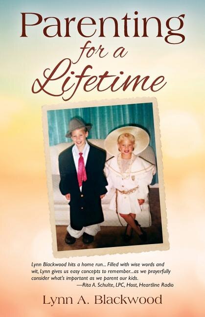 Parenting For A Lifetime