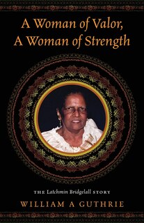 Front cover_A Woman Of Valor, A Woman Of Strength