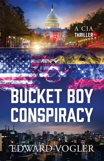 Front cover_Bucket Boy Conspiracy