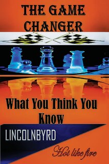 Front cover_The Game Changer