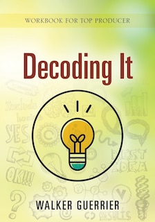 Front cover_Decoding It
