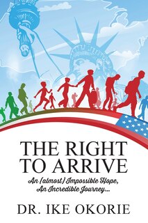 Couverture_The Right To Arrive