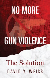 Couverture_No More Gun Violence