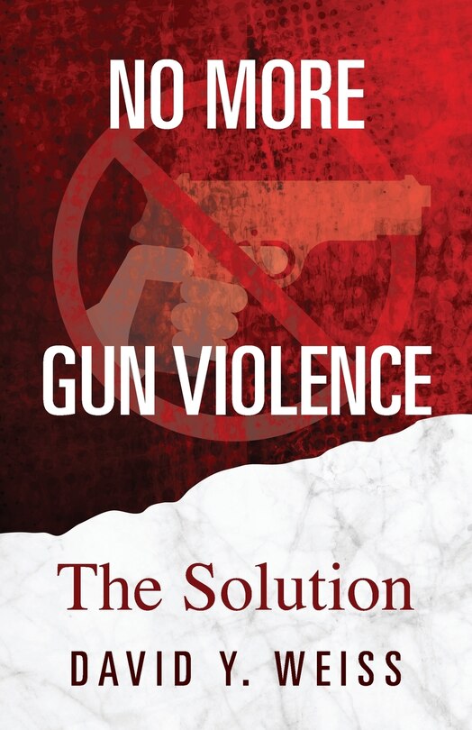 Couverture_No More Gun Violence