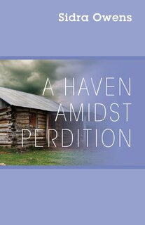 Front cover_A Haven Amidst Perdition