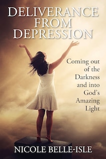 Front cover_Deliverance From Depression