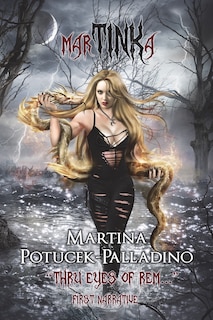 Front cover_Martinka