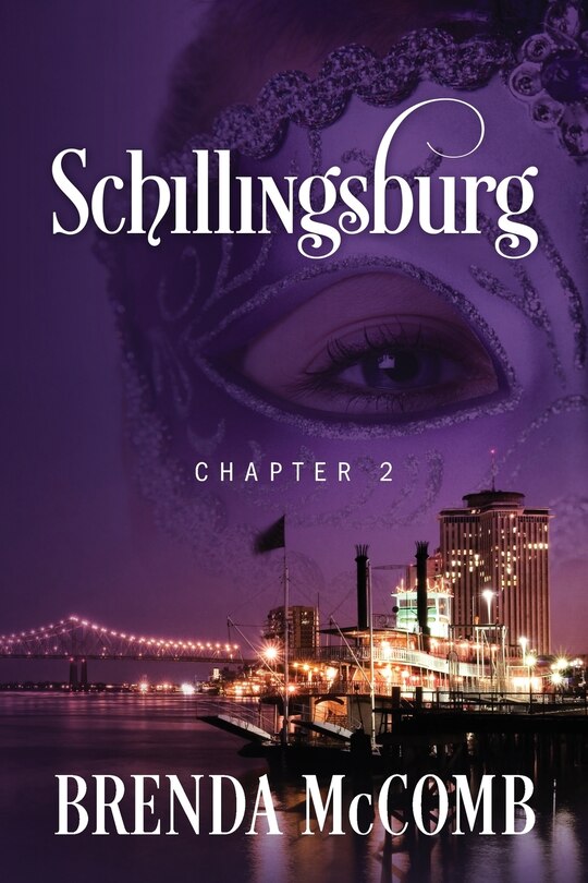 Front cover_Schillingsburg