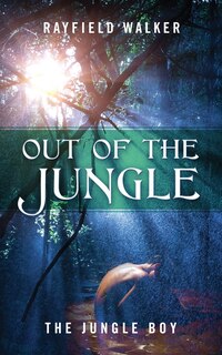 Front cover_Out Of The Jungle