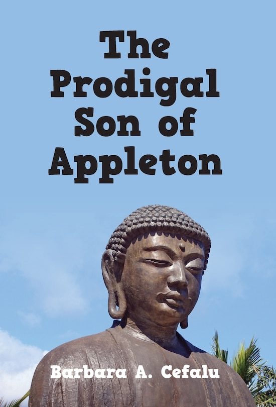 Front cover_The Prodigal Son Of Appleton