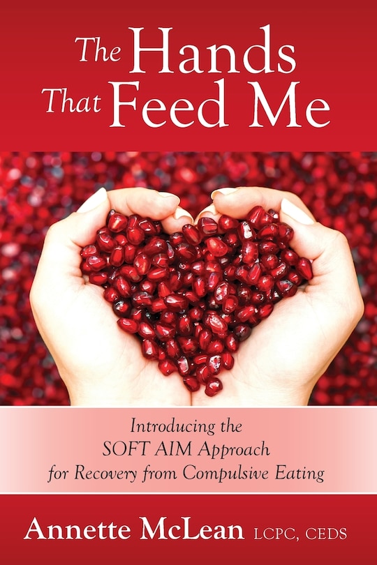 Front cover_The Hands That Feed Me