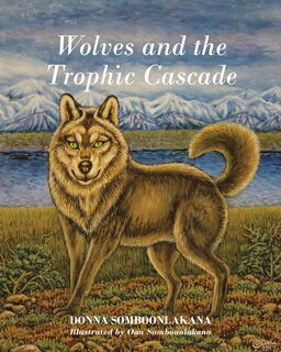 Couverture_Wolves And The Trophic Cascade