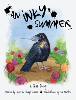 Couverture_An Inky Summer