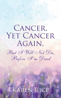 Couverture_Cancer, Yet Cancer Again