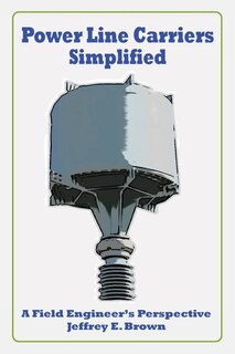 Couverture_Power Line Carriers - Simplified