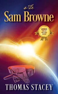 Front cover_The Sam Browne