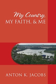 Couverture_My Country, My Faith, & Me