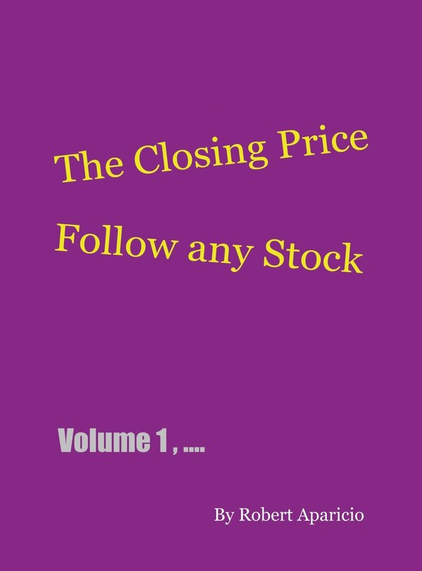 Couverture_The Closing Price
