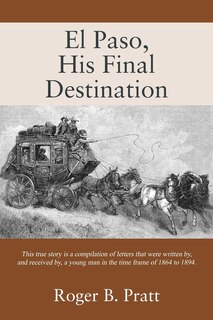 Couverture_El Paso, His Final Destination