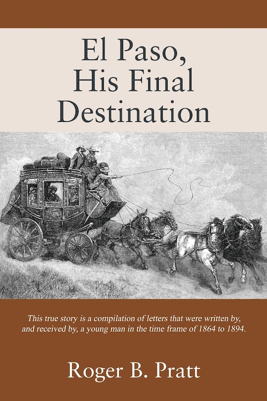 Couverture_El Paso, His Final Destination