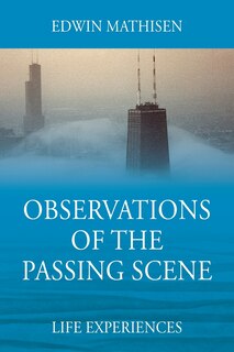 Couverture_Observations Of The Passing Scene