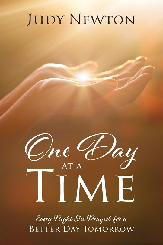Couverture_One Day At A Time
